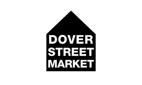 Dover Street Market appoints PR Assistant